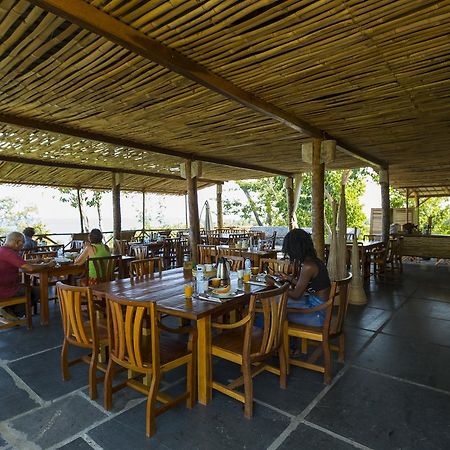 Mucumbli Villa Ponta Figo Ngoại thất bức ảnh