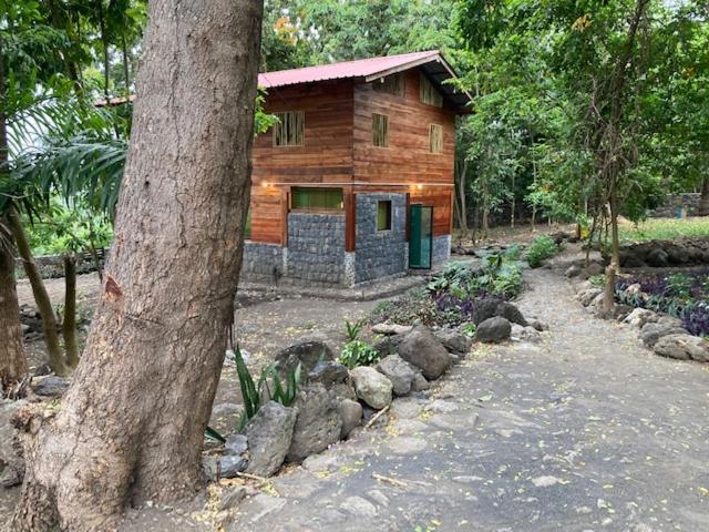 Mucumbli Villa Ponta Figo Ngoại thất bức ảnh