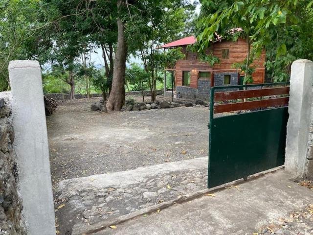 Mucumbli Villa Ponta Figo Ngoại thất bức ảnh
