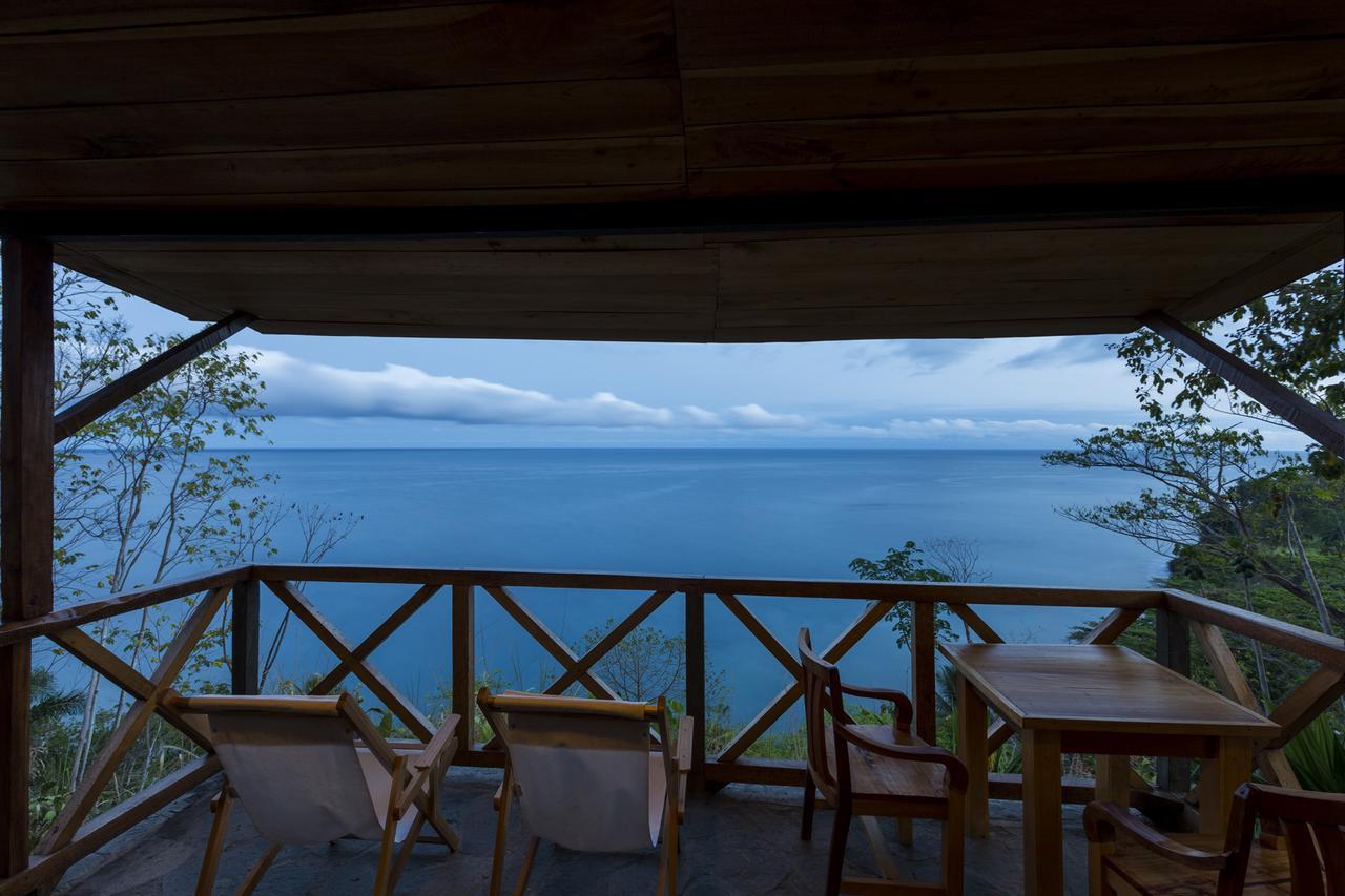 Mucumbli Villa Ponta Figo Ngoại thất bức ảnh
